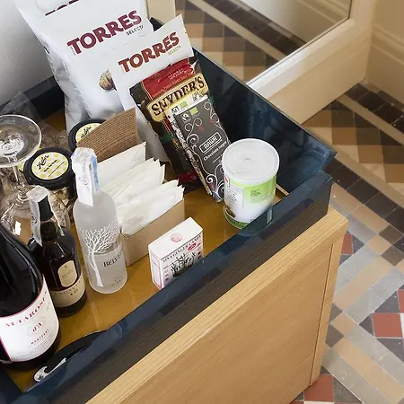 Hotell Casa Bonay & 4*