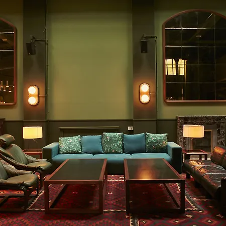 Casa Bonay & Hotell
