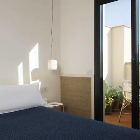 Casa Bonay & Barcelona