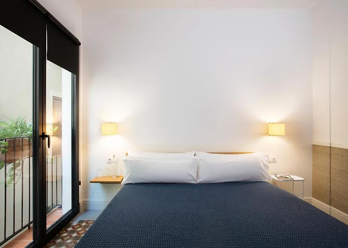 Casa Bonay & Hotel 4*