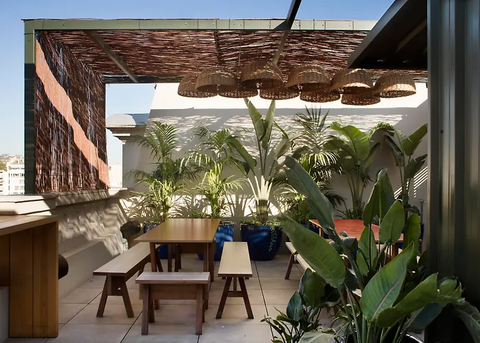 Casa Bonay & Barcellona