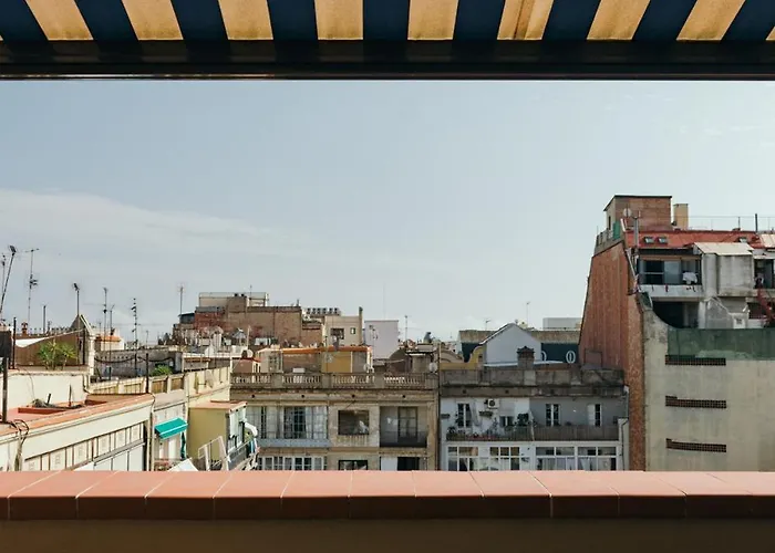 Casa Bonay & Hotel 4*