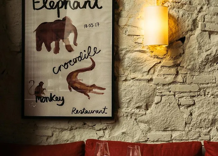 Hotel Casa Bonay & 4*