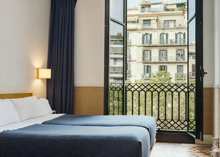 Casa Bonay & 4* Barcellona