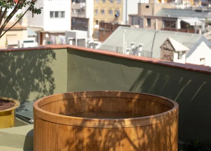 Hotel Casa Bonay & 4*