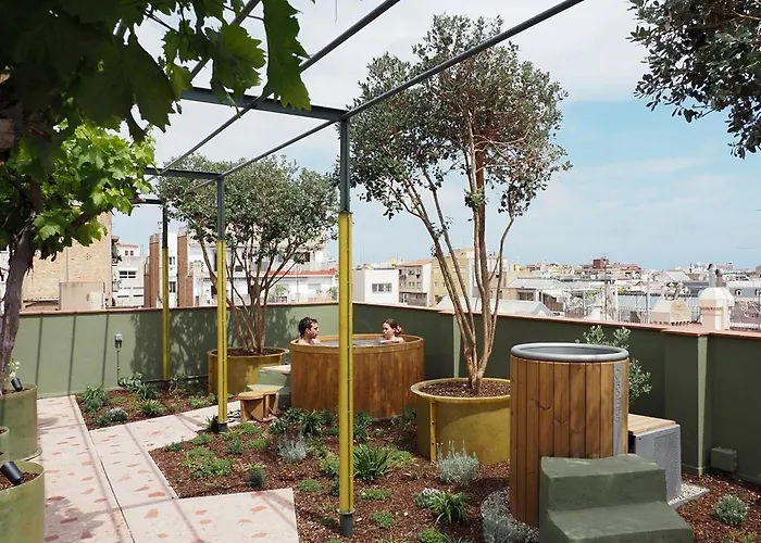 Casa Bonay & 4* Barcellona