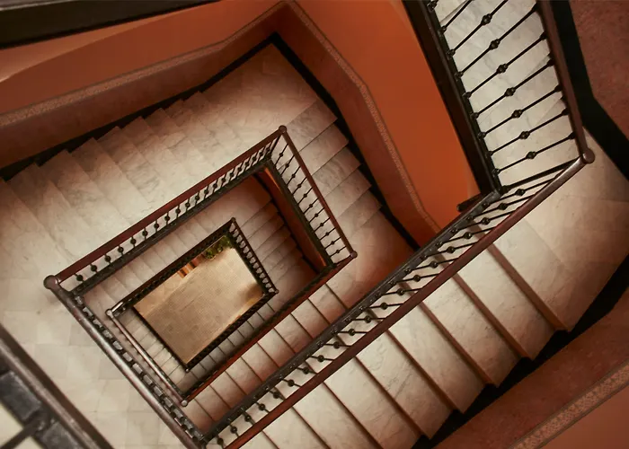 Casa Bonay & Hotel Barcellona