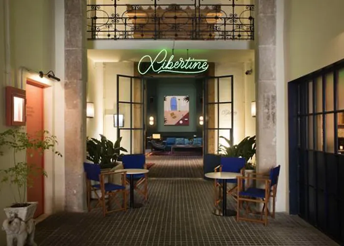 Casa Bonay & 4* Barcellona