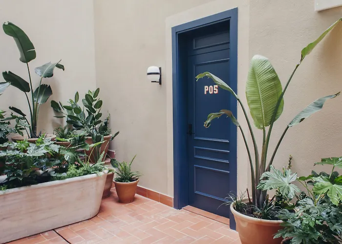 Hotel Casa Bonay & 4*