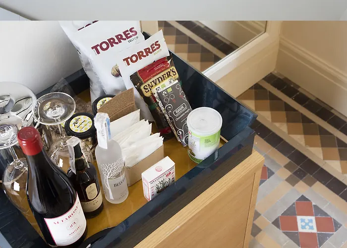 Casa Bonay & Hotel Barcellona