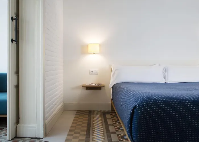 Casa Bonay & Hotel 4*