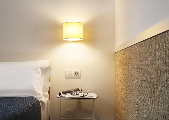 Casa Bonay & Barcellona