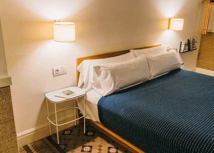 Casa Bonay & Hotel Barcellona