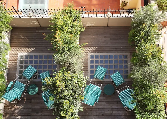 Hotel Casa Bonay & 4*