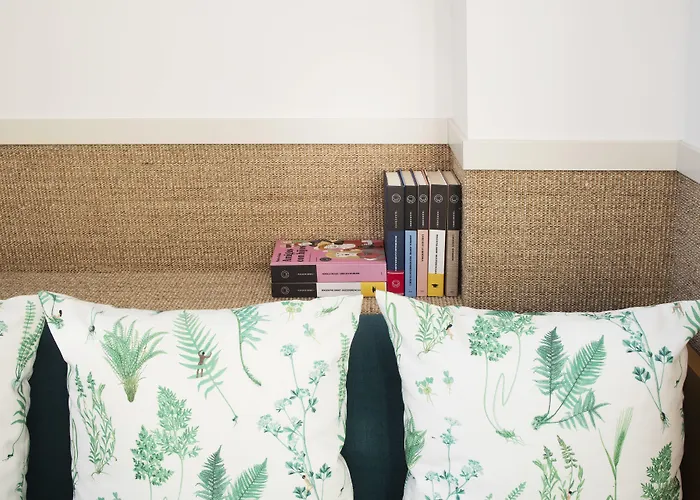 Casa Bonay & Hotel 4*