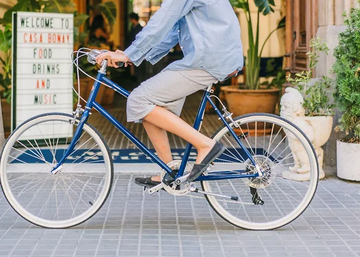 Hotel Casa Bonay & Barcellona