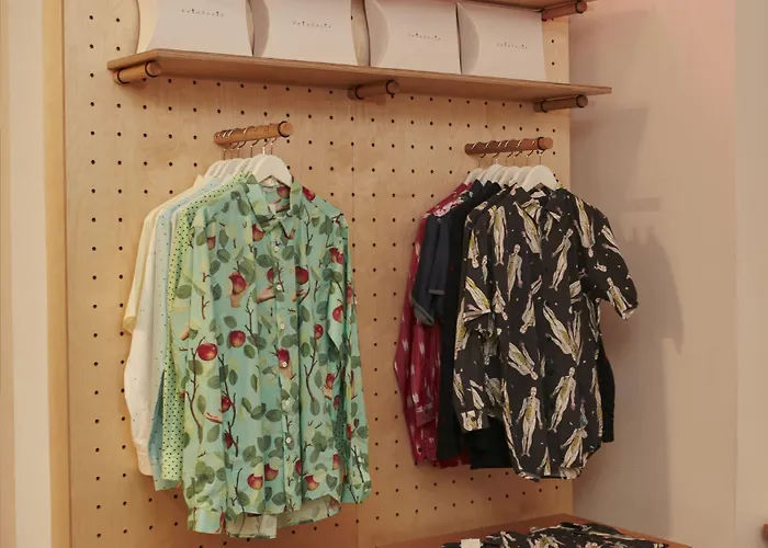 Casa Bonay & Barcellona