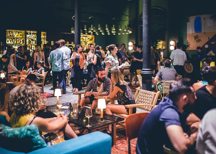 Casa Bonay & Hotel 4*