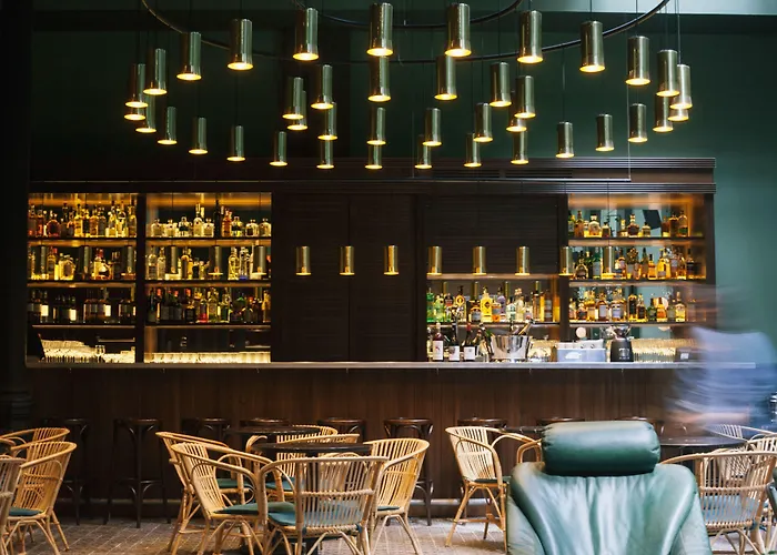 Casa Bonay & Barcellona