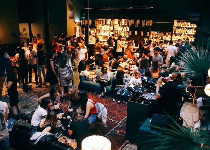 Casa Bonay & 4* Barcellona