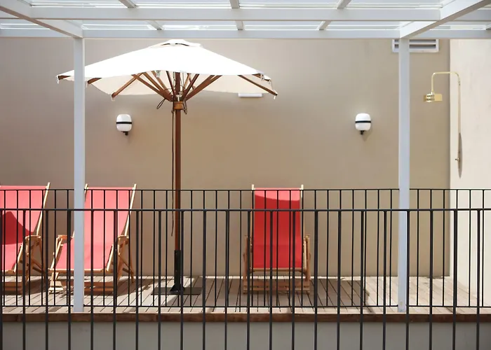 Hotel Casa Bonay & 4*