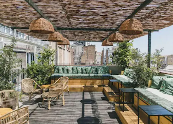 Casa Bonay & 4* Barcellona