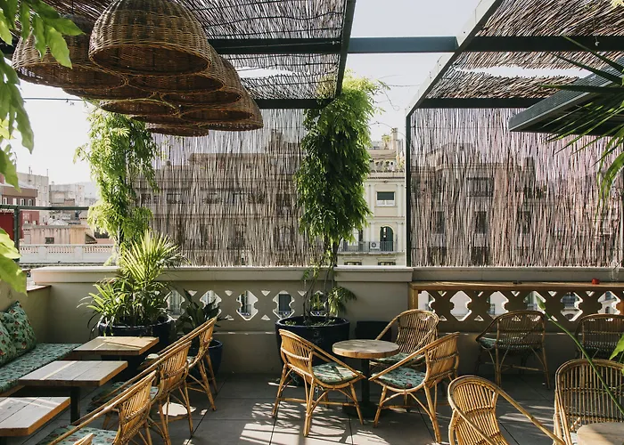 Hotel Casa Bonay & 4*