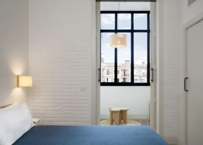 Casa Bonay & Hotel 4*