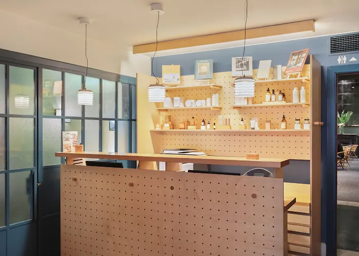 Hotel Casa Bonay & 4*