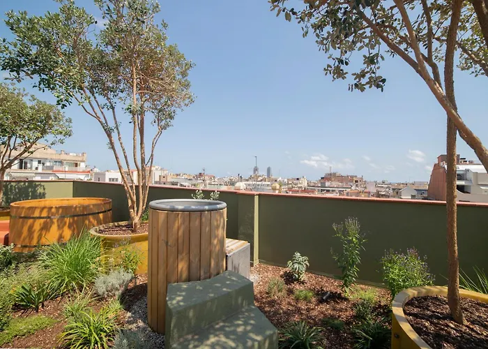 Casa Bonay & Hotel 4*