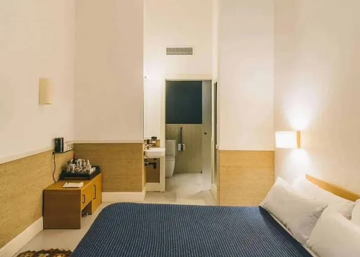 فندق Casa Bonay & 4*