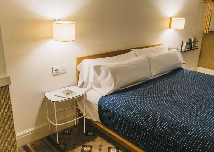 فندق Casa Bonay & 4*