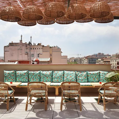 Casa Bonay & 4* Βαρκελώνη