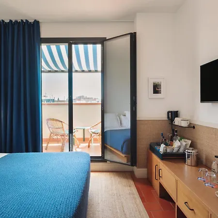 فندق Casa Bonay & 4*