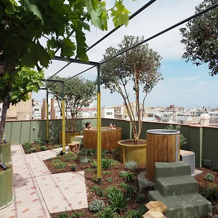 Casa Bonay & 4* Barselona