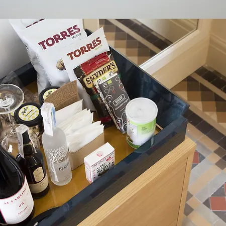 Casa Bonay & Hotel Barcelona
