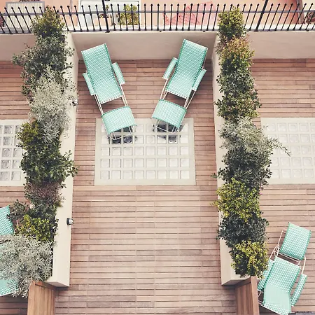Otel Casa Bonay & Barselona