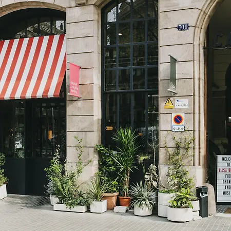 Hotel Casa Bonay & Barcelona