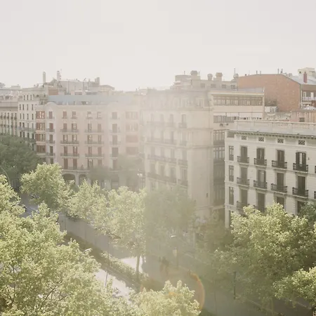 Hotel Casa Bonay & Barcelona
