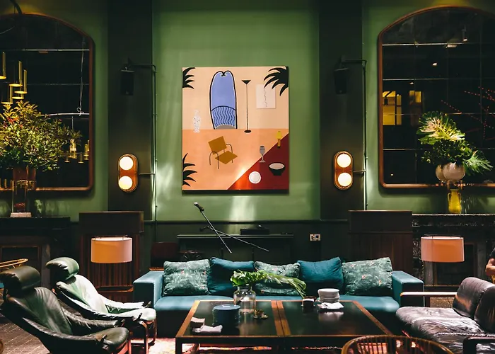 Casa Bonay & 4* Barcelona
