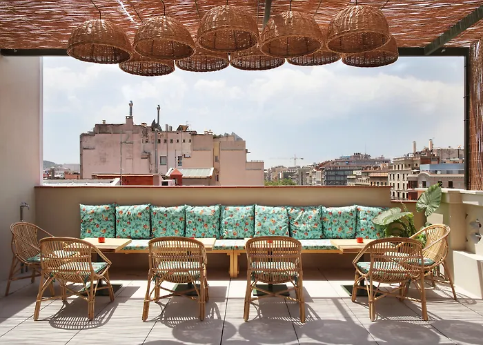 Casa Bonay & 4* Βαρκελώνη
