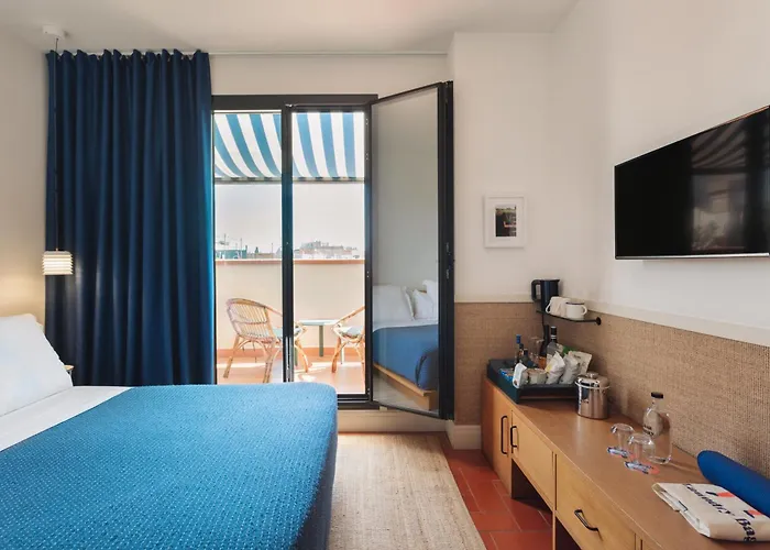 Hotell Casa Bonay & 4*