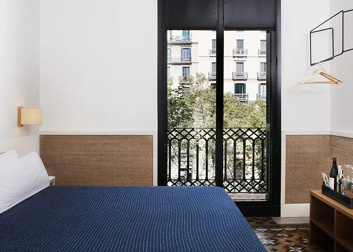 Casa Bonay & Barcelone