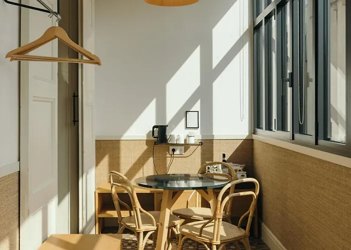 Casa Bonay & 4* Barcelone