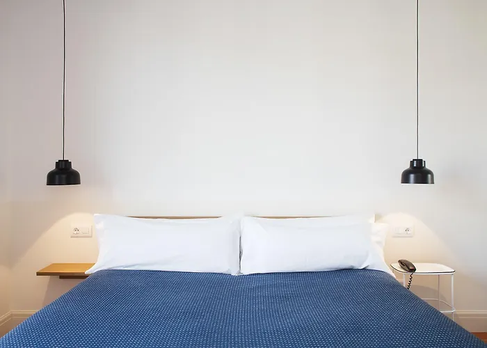 Casa Bonay & Hotell