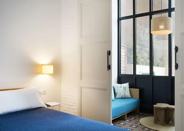 Casa Bonay & Hotell