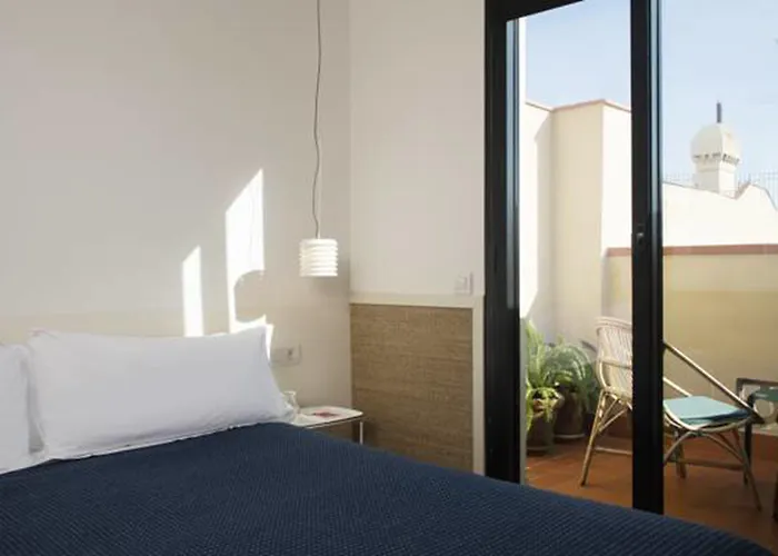 Hotell Casa Bonay & 4*