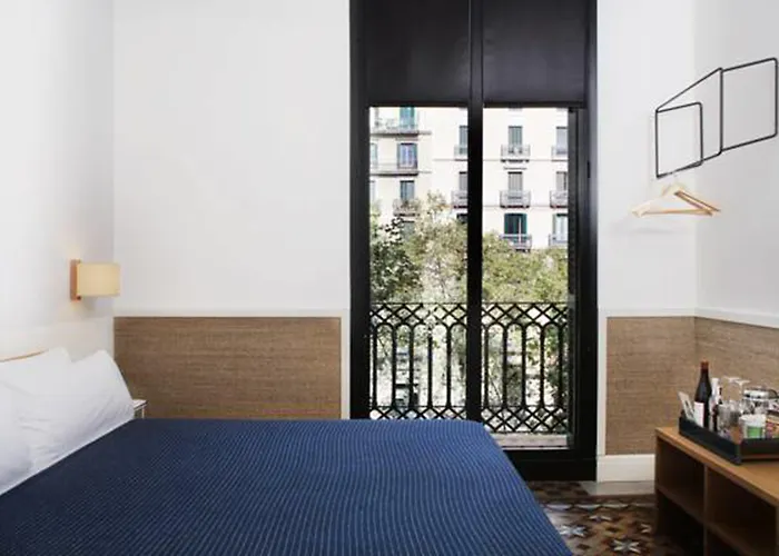 Hotell Casa Bonay & 4*
