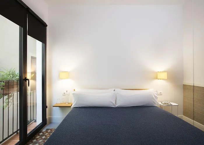 Hotell Casa Bonay & 4*