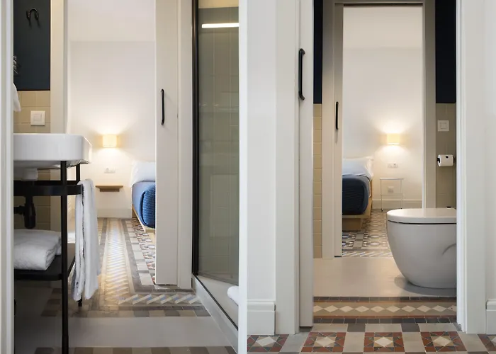 Hotell Casa Bonay &